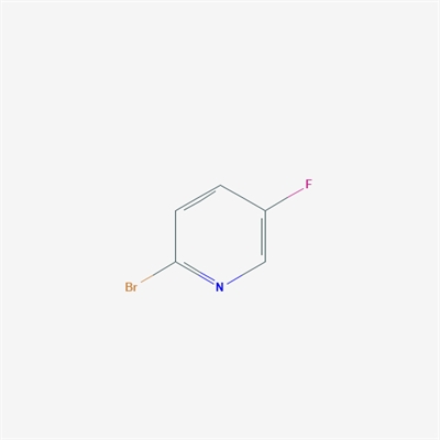 2-Bromo-5-fluoropyridine