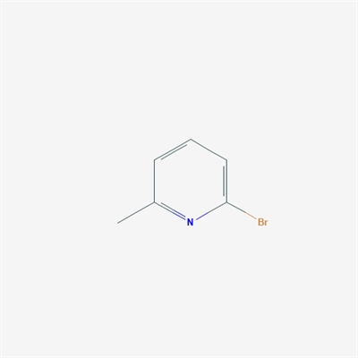 2-Bromo-6-methylpyridine