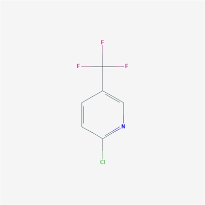 2-Chloro-5-trifluoromethylpyridine