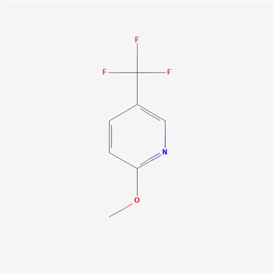 2-Methoxy-5-(trifluoromethyl)pyridine