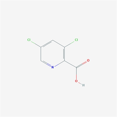 3,5-Dichloro-2-pyridinecarboxylic acid