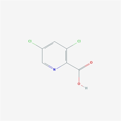 3,5-Dichloro-2-pyridinecarboxylic acid