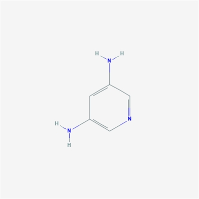 Pyridine-3,5-diamine