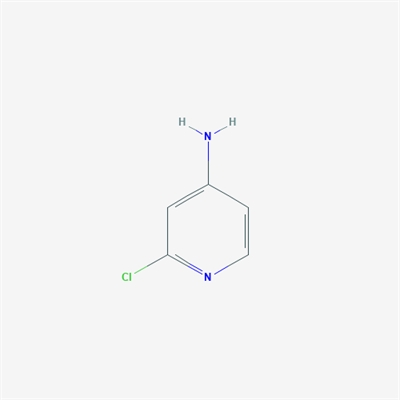 4-Amino-2-chloropyridine