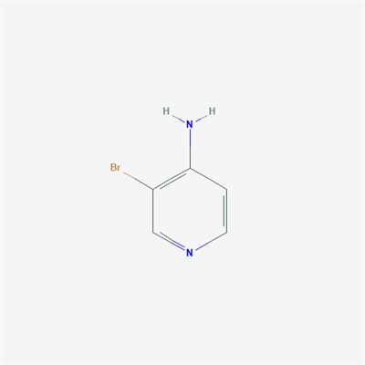 4-Amino-3-bromopyridine