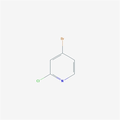 4-Bromo-2-chloropyridine