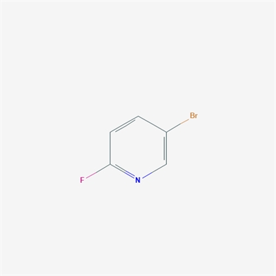 5-Bromo-2-fluoropyridine