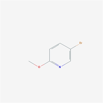 5-Bromo-2-methoxypyridine