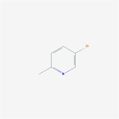 5-Bromo-2-methylpyridine