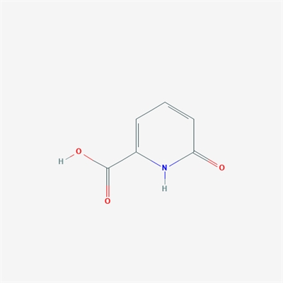 6-Oxo-1,6-dihydropyridine-2-carboxylic acid