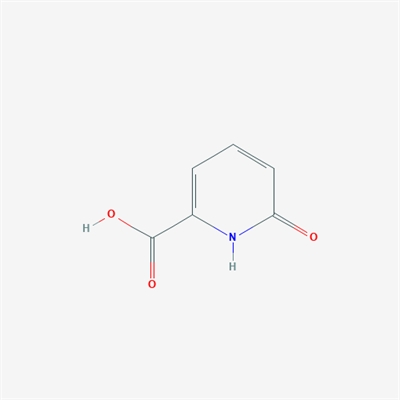 6-Oxo-1,6-dihydropyridine-2-carboxylic acid