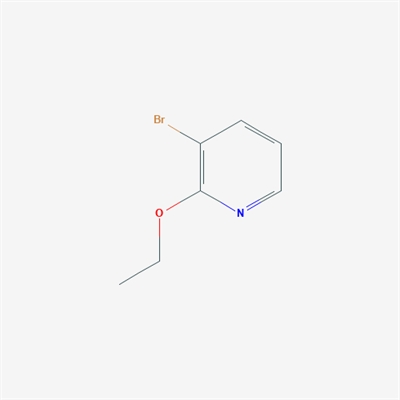 3-Bromo-2-ethoxypyridine