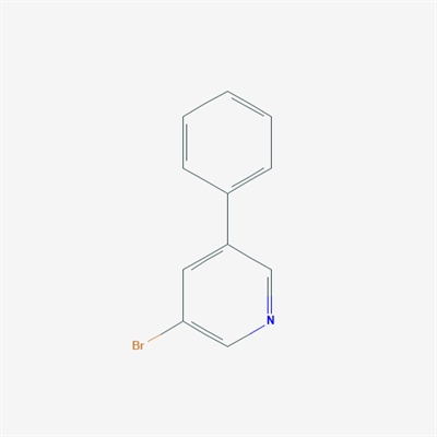 3-Bromo-5-phenylpyridine