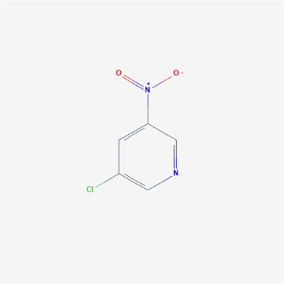 3-Chloro-5-nitropyridine