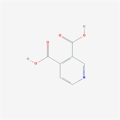 Pyridine-3,4-dicarboxylicacid