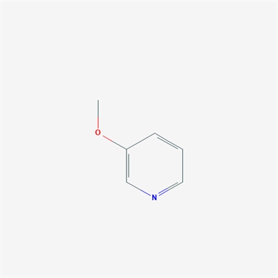 3-Methoxypyridine