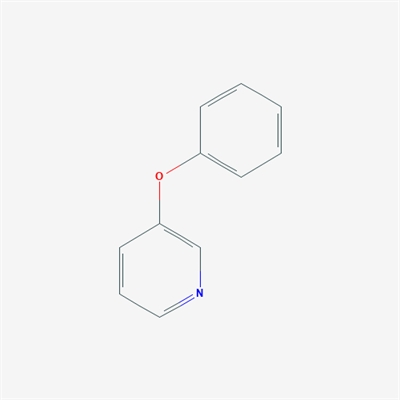 3-Phenoxypyridine