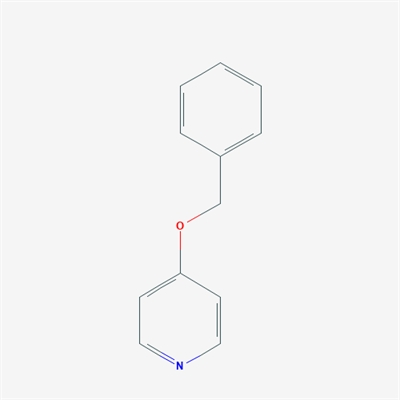 4-(Benzyloxy)pyridine