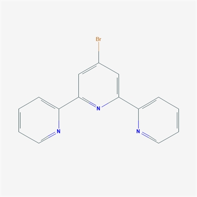 4'-Bromo-2,2':6',2''-terpyridine