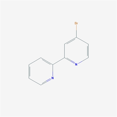 4-Bromo-2,2'-bipyridine