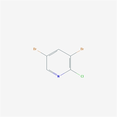 2-Chloro-3,5-dibromopyridine