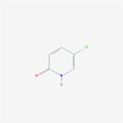 5-Chloro-2-Hydroxypyridine
