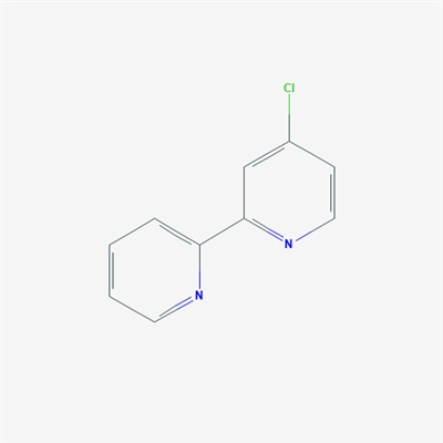 4-Chloro-2,2'-bipyridine