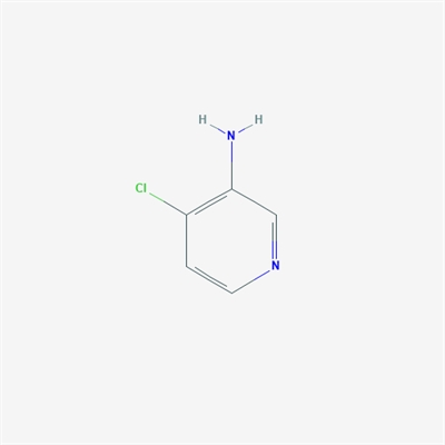 3-Amino-4-chloropyridine