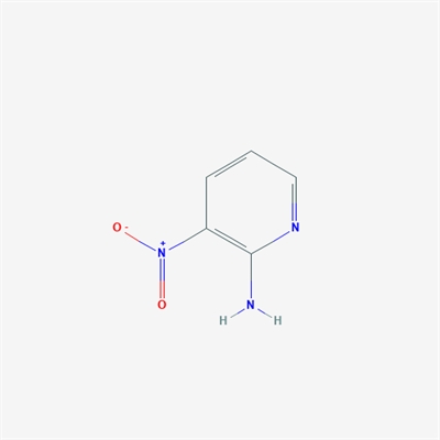 2-Amino-3-nitropyridine