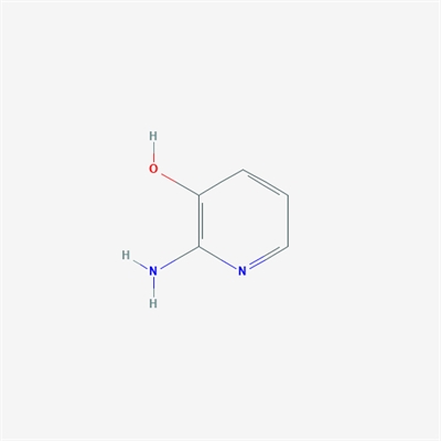 2-Amino-3-hydroxypyridine