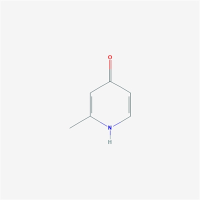 4-Hydroxy-2-methylpyridine