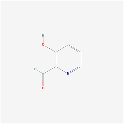 3-Hydroxypyridine-2-carboxaldehyde