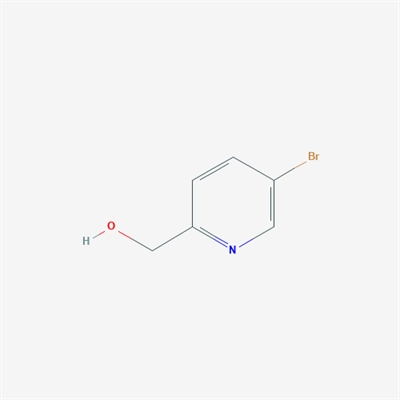 5-Bromo-2-hydroxymethylpyridine