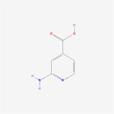 2-Amino-4-pyridinecarboxylic acid