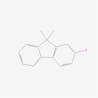 2-Iodo-9,9-dimethyl-9H-fluorene
