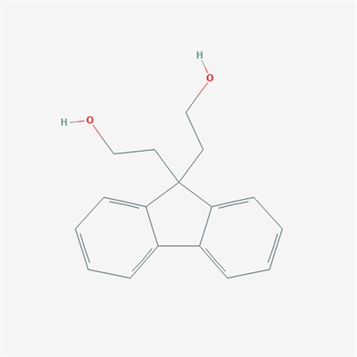 2,2'-(9H-fluorene-9,9-diyl)diethanol