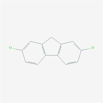 2,7-Dichloro-9H-fluorene
