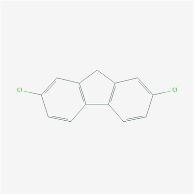 2,7-Dichloro-9H-fluorene
