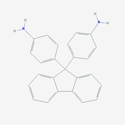 4,4'-(9H-Fluorene-9,9-diyl)dianiline