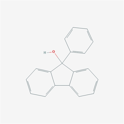 9-Phenyl-9H-fluoren-9-ol