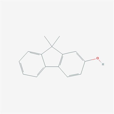 9,9-Dimethyl-9H-fluoren-2-ol