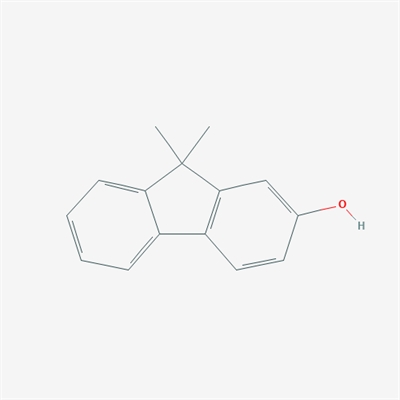 9,9-Dimethyl-9H-fluoren-2-ol