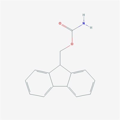 9-Fluorenylmethyl carbamate