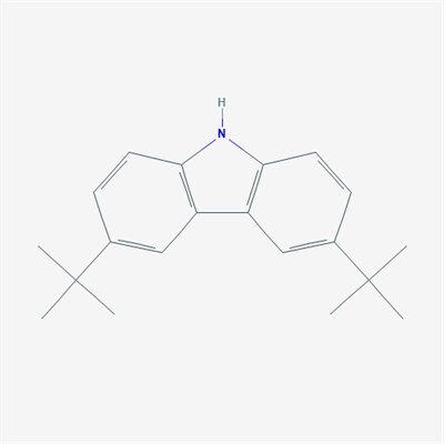 3,6-Di-tert-butyl-9H-carbazole