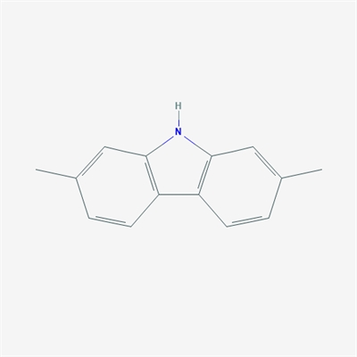 2,7-Dimethyl-9H-carbazole