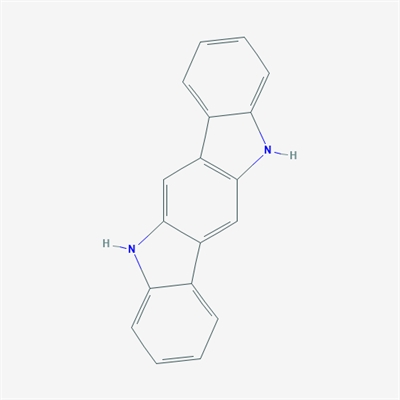 5,11-Dihydroindolo[3,2-b]carbazole