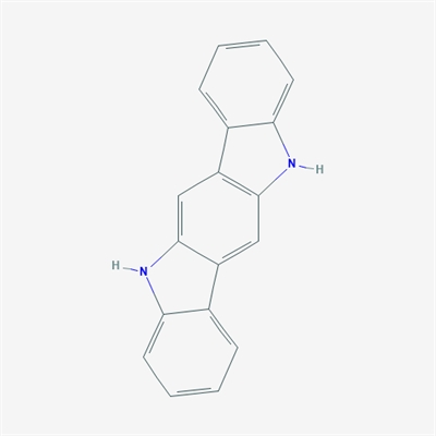 5,11-Dihydroindolo[3,2-b]carbazole