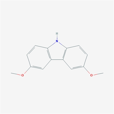 3,6-Dimethoxy-9H-carbazole