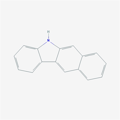 5H-Benzo[b]carbazole