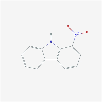 1-nitro-9H-Carbazole